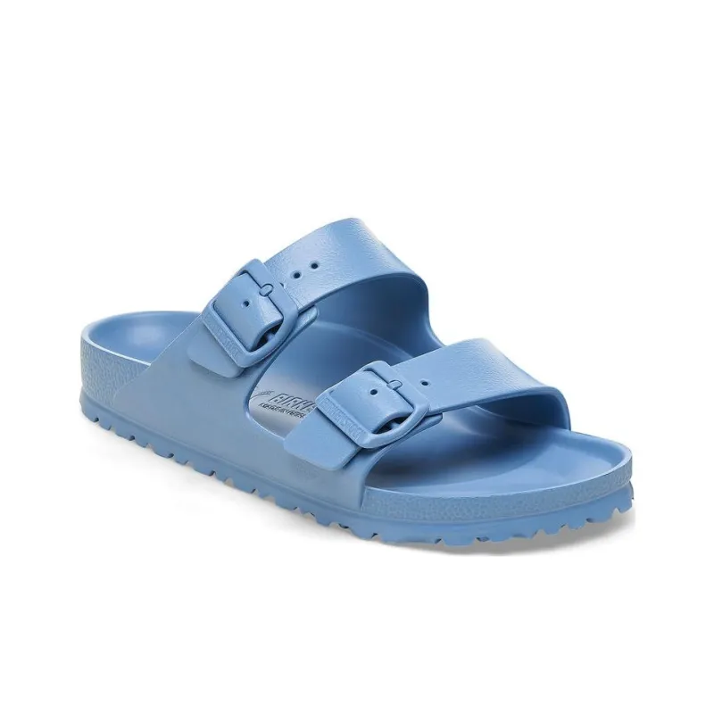 Birkenstock Arizona Logo debossed Sandals-1