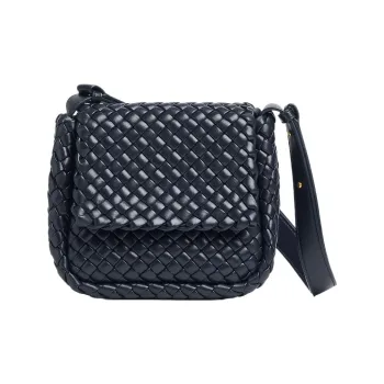 Bottega Veneta Cobble Mini Shoulder Bag