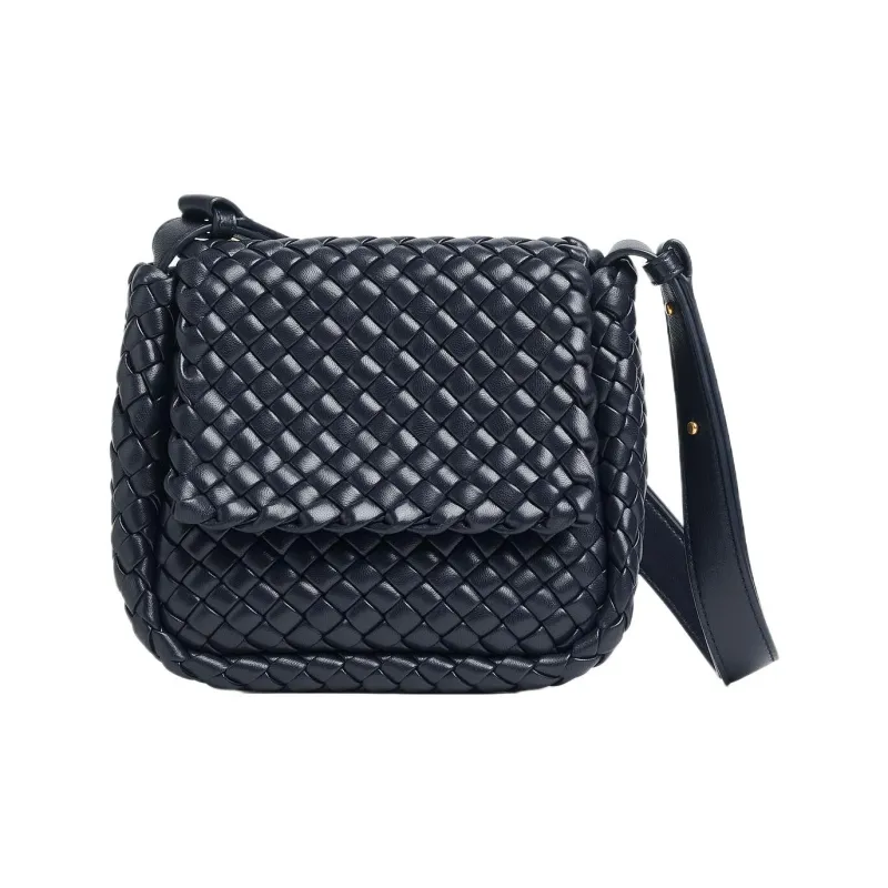 Bottega Veneta Cobble Mini Shoulder Bag-0