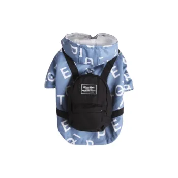 BLUE PORT Pet Clothing