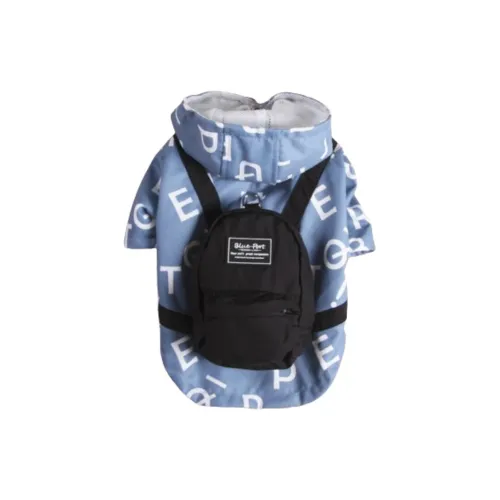 BLUE PORT Pet Clothing