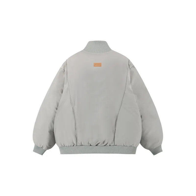 ICONS Lab Puffer Jackets Unisex-7