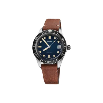 Oris Divers Sixty-Five 01 733 7747 4055-07 5 17 45