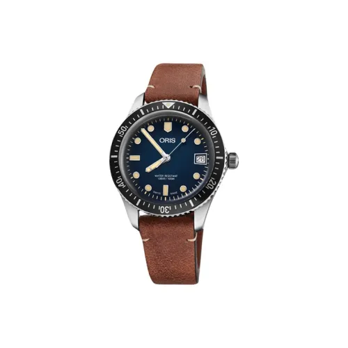 Oris Divers Sixty-Five 01 733 7747 4055-07 5 17 45