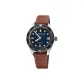 Blue Dial