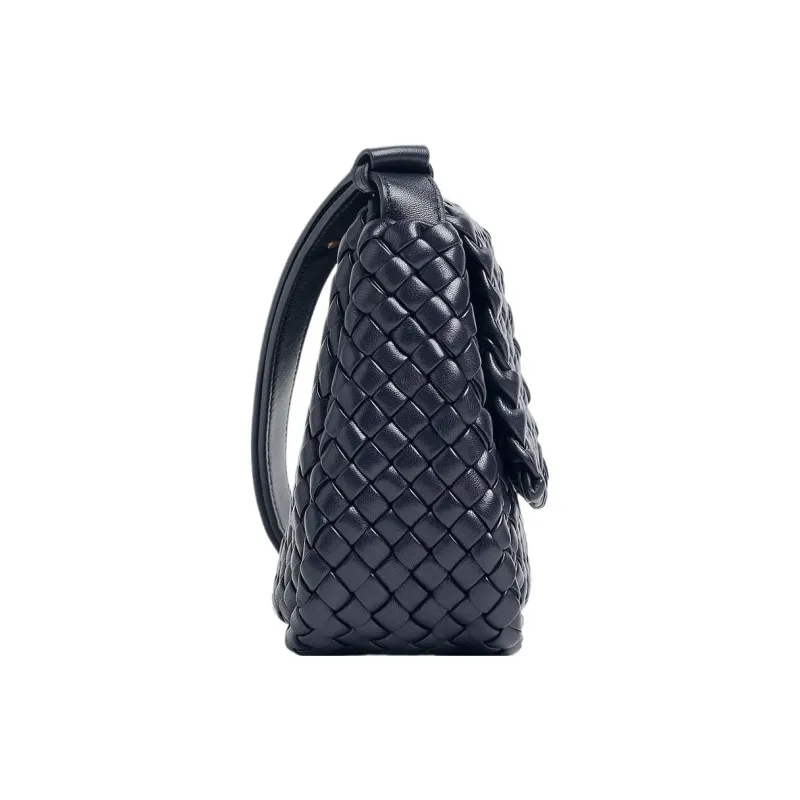 Bottega Veneta Cobble Mini Shoulder Bag-1