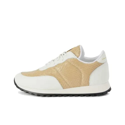 Giuseppe Zanotti Jimi Leather Low top Sneakers Women's
