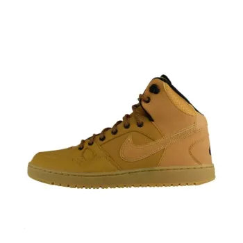 Nike Son Of Force Mid Winter 'Wheat'