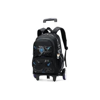 Natural fish Backpacks