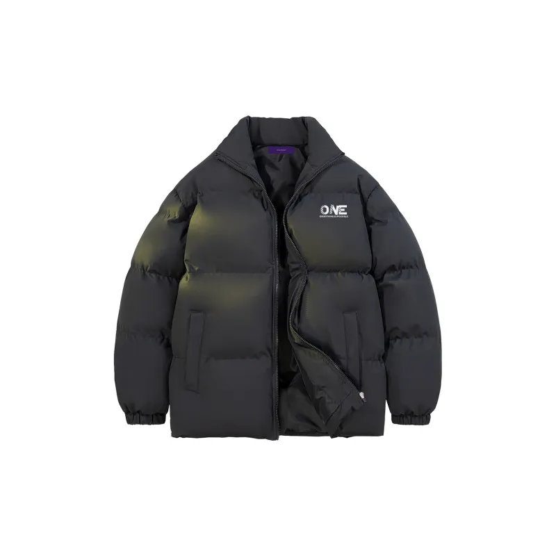 ONEANNET Puffer Jackets Unisex-13