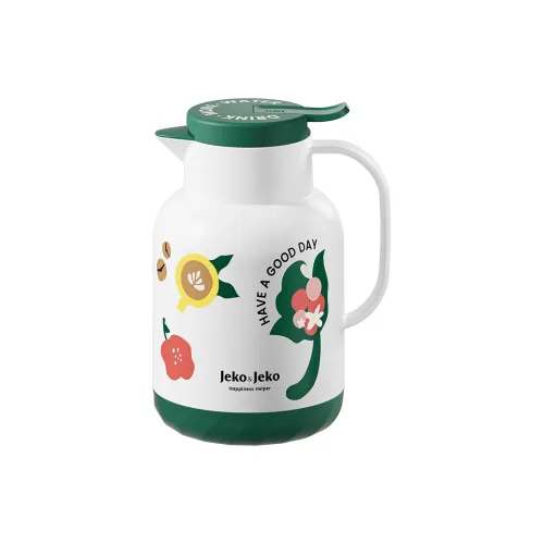 JEKO&JEKO Vacuum Flasks