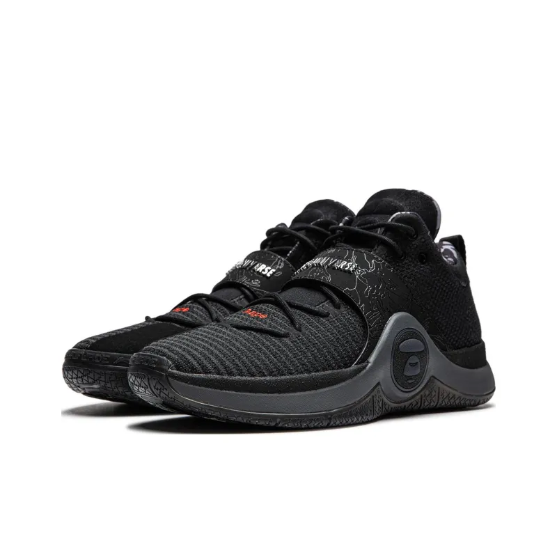 LINING Way Of Wade 6 Aape By A Bathing Ape-2