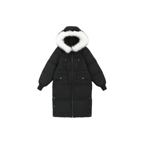 GUESS Down Jackets Women's