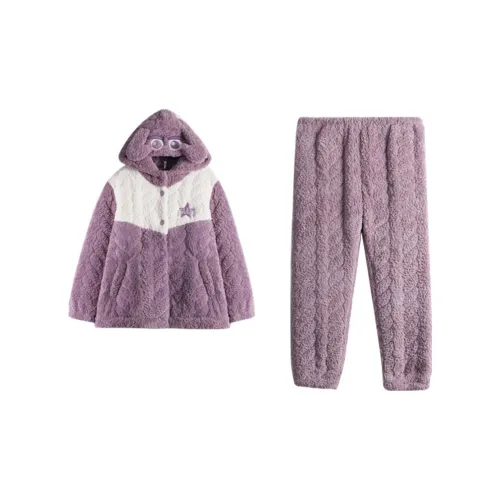 Dorame Women's Pajama Sets