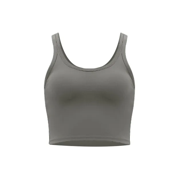TOM TAILOR SS24 Sport Vests Women's-7