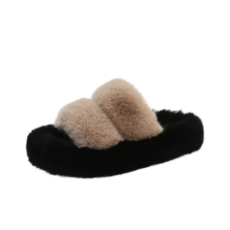 Pretty Tiffin Slide Slippers Unisex-3