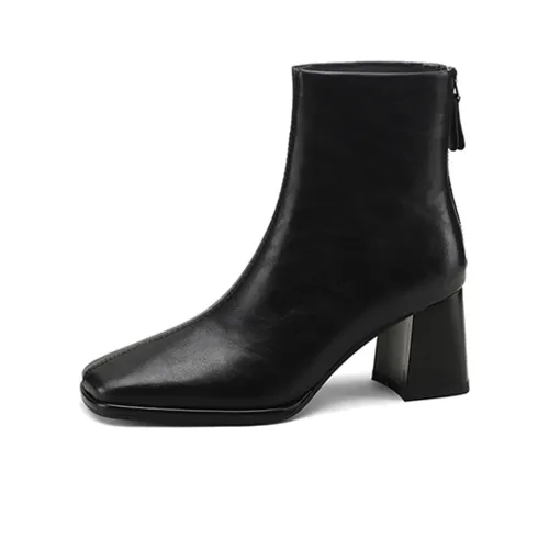 MODERN BELLE Ankle Boots Women's