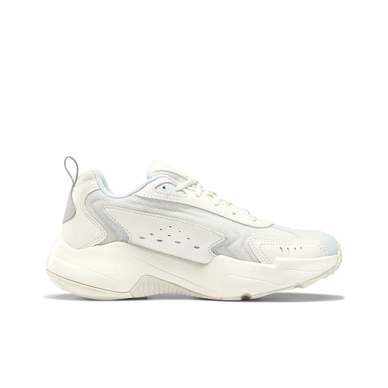 Reebok Women's Vector Runner 'Chalk' Women's-1