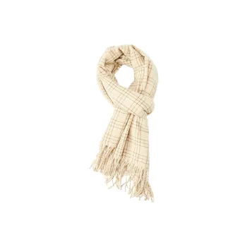 MUYKUY Knit Scarves Unisex