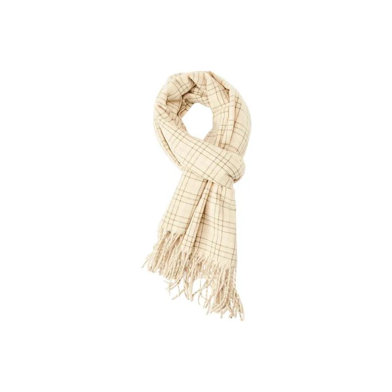 MUYKUY Knit Scarves Unisex-0