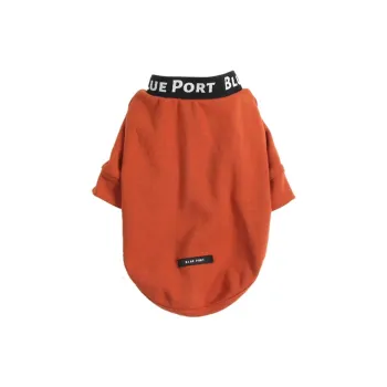 BLUE PORT Pet Clothing