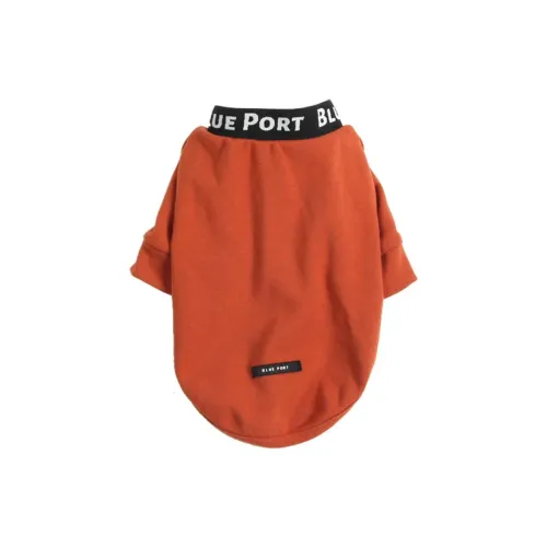 BLUE PORT Pet Clothing