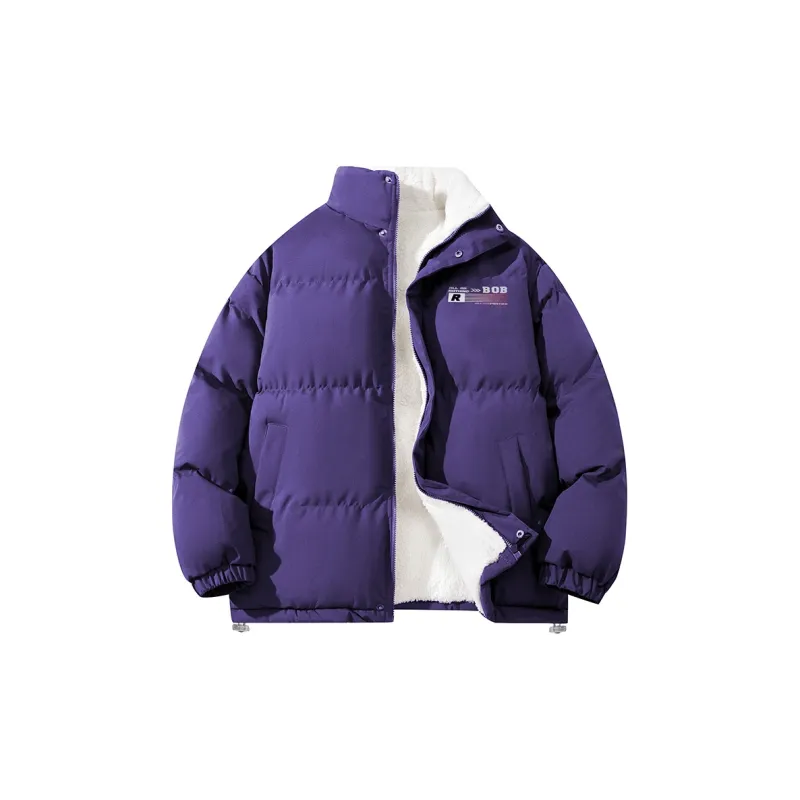 BOBBY ABLEY Puffer Jacket Unisex-33
