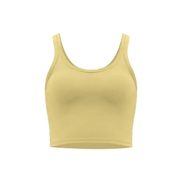 TOM TAILOR SS24 Sport Vests Women's-1
