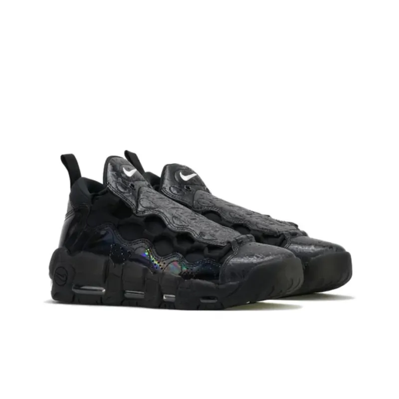 Nike Air More Money All Star 2018 Black Women's-2