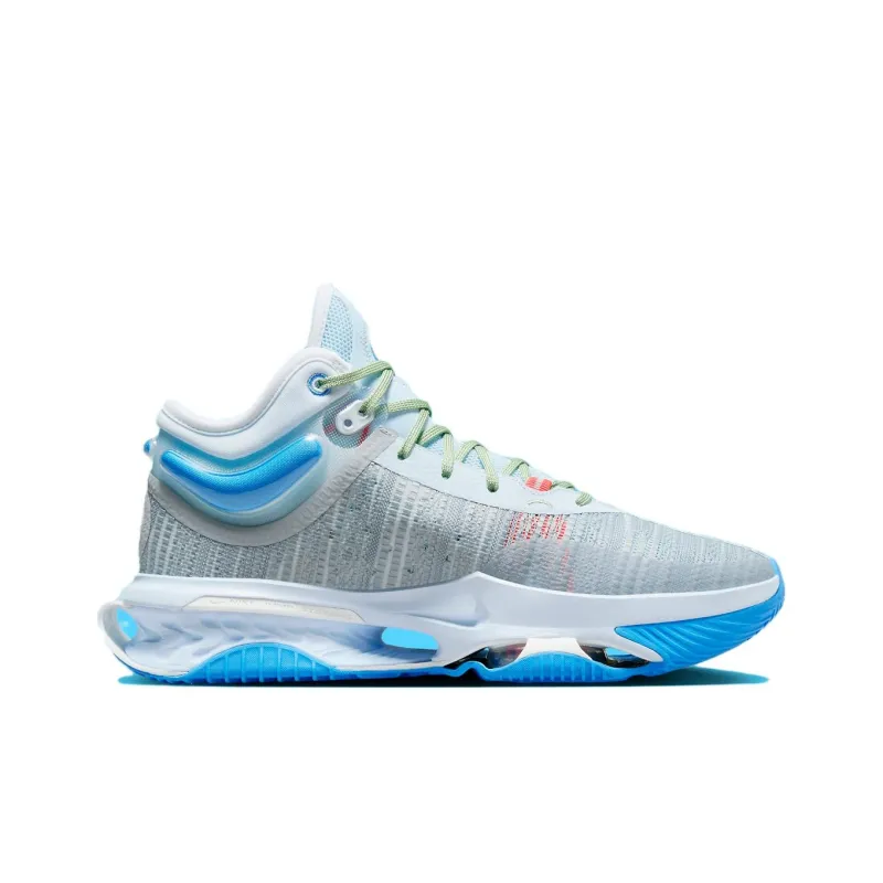 Nike Air Zoom Gt Jump 2 'Christmas'-1