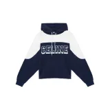 CELINE SS23 Sweatshirt Women's Blue