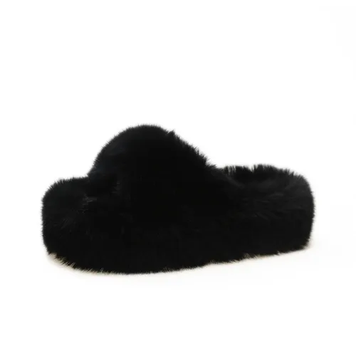 Pretty Tiffin Slide Slippers Unisex