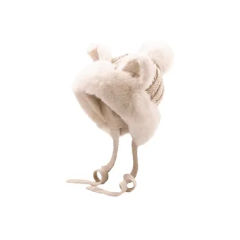 Youyoulan Alpaca Beanies Women's