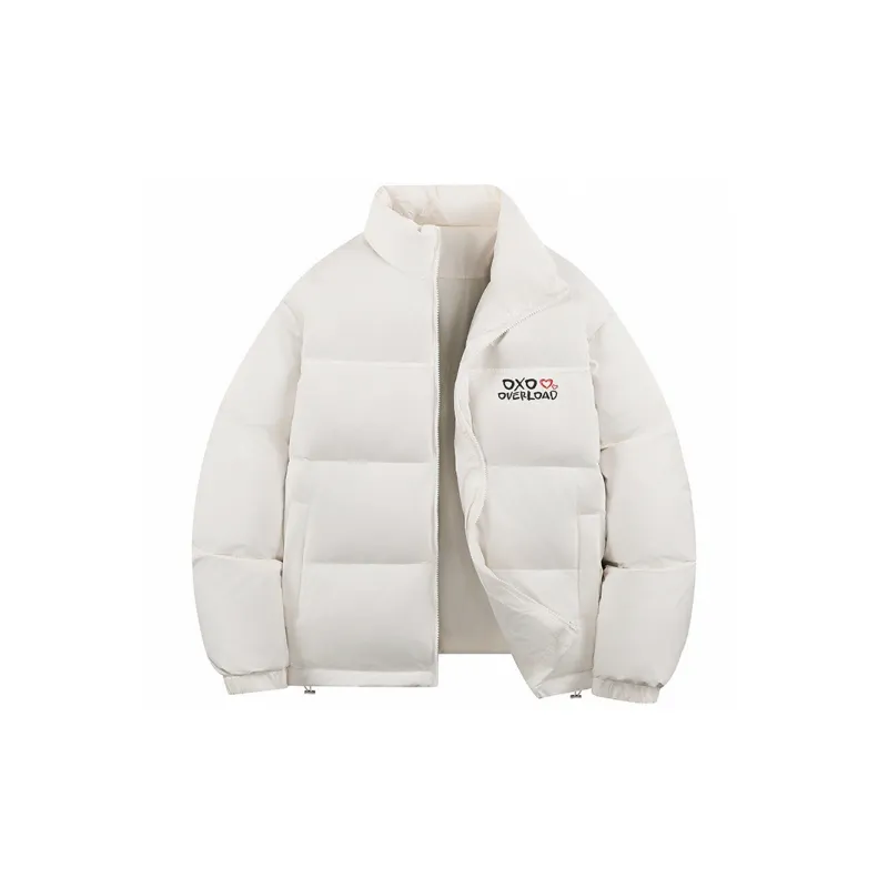OXO OVERLOAD Winter Down Jacket Unisex-5