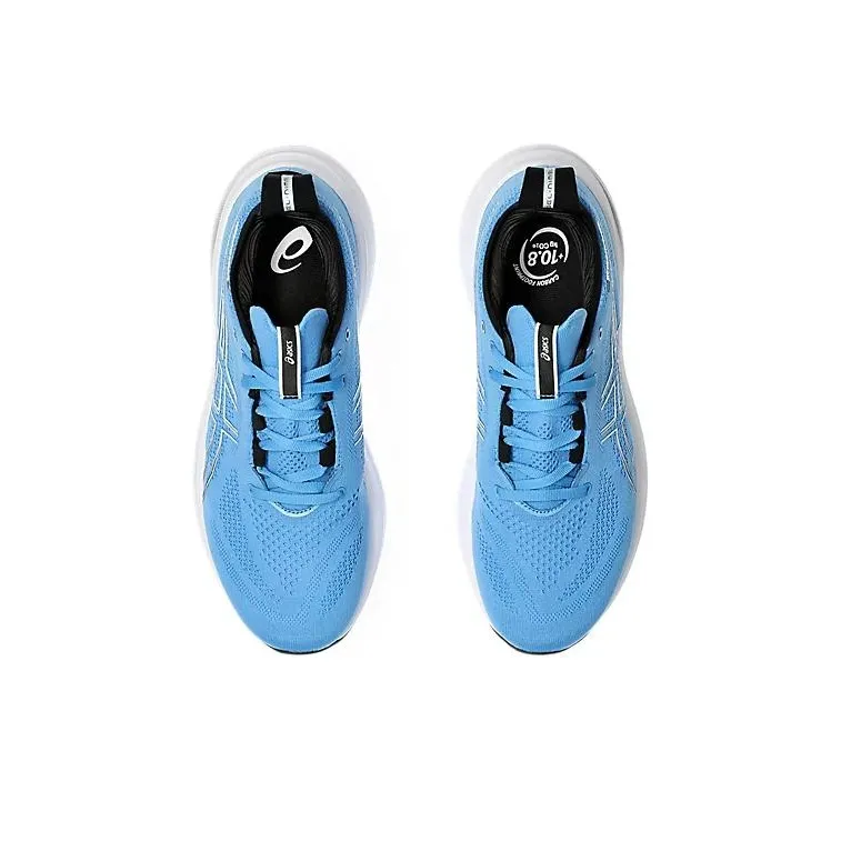 Asics Gel Nimbus 26 Waterscape Black-3
