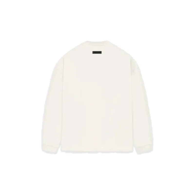 Fear Of God Essentials Ls Tee-1
