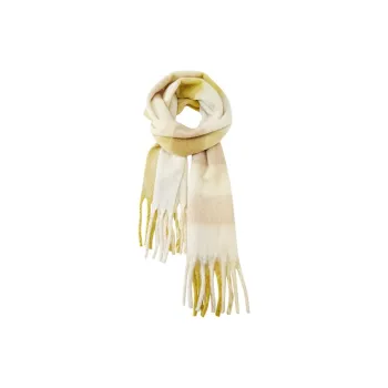 EQUIPMENTELEGANT Knit Scarves Women's