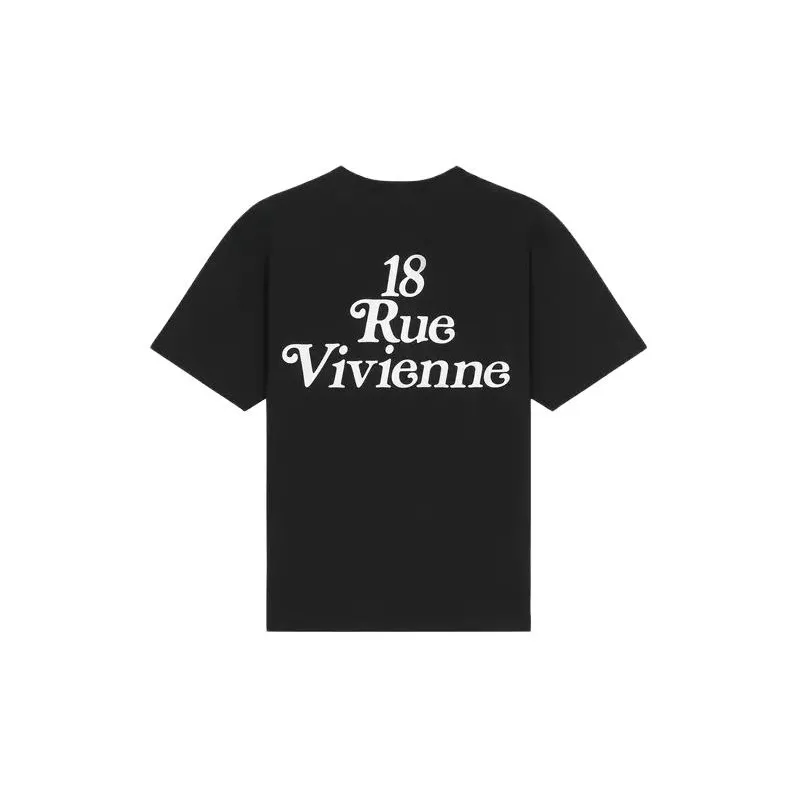 KENZO By Verdy Oversize T Shirt-1