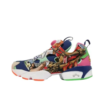 InstaPump Fury Deal X Nsd Reebok Og 'Shu Du'