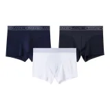 White+Navy Blue+Black