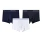 White+Navy Blue+Black