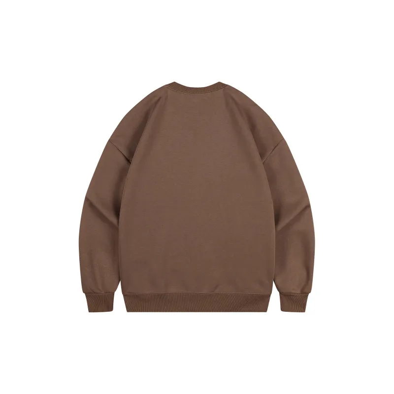 Romance No Fade Sweatshirts Unisex-16