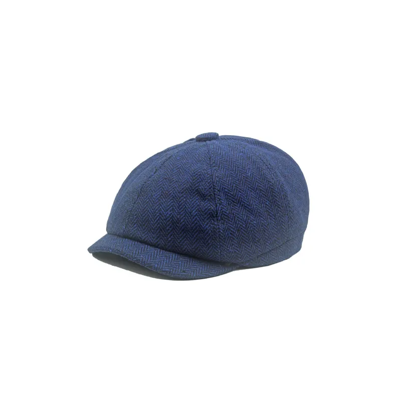 Yamaichi Maru Polyester Berets Men's-0