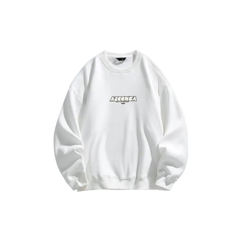 ADOONGA Sweatshirts Unisex-2