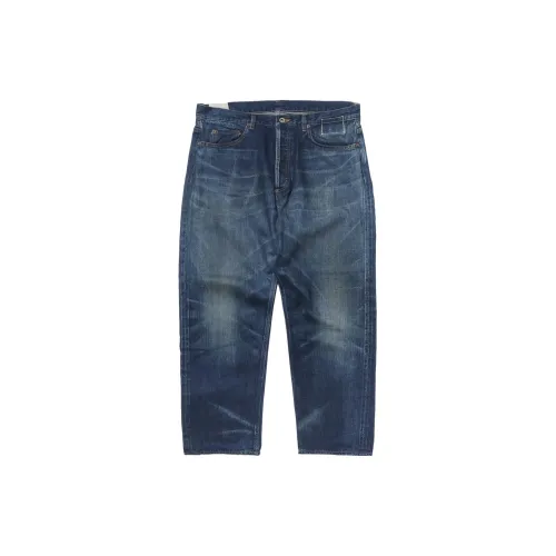 MADNESS Jeans Men Indigo