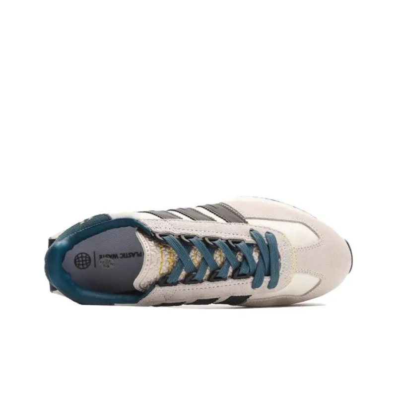 Adidas Originals Retropy E5 'Cream Grey'-3
