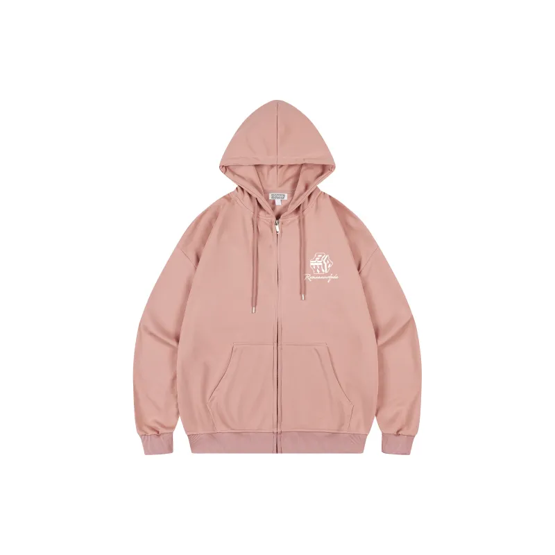 Romance No Fade Sweatshirts Unisex-13