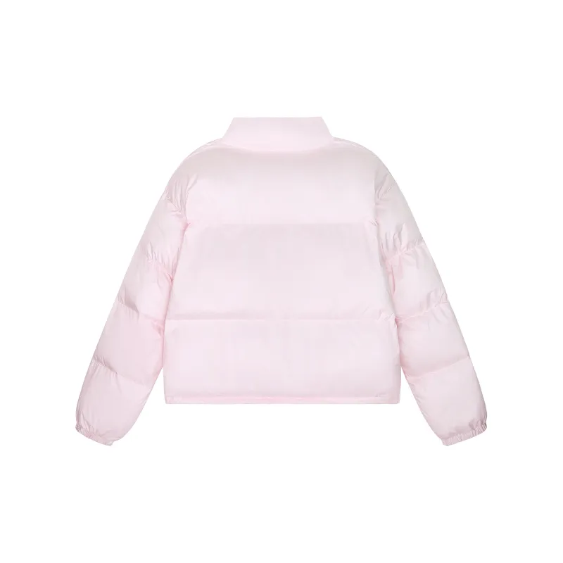 LKOD Puffer Jackets Women's-1