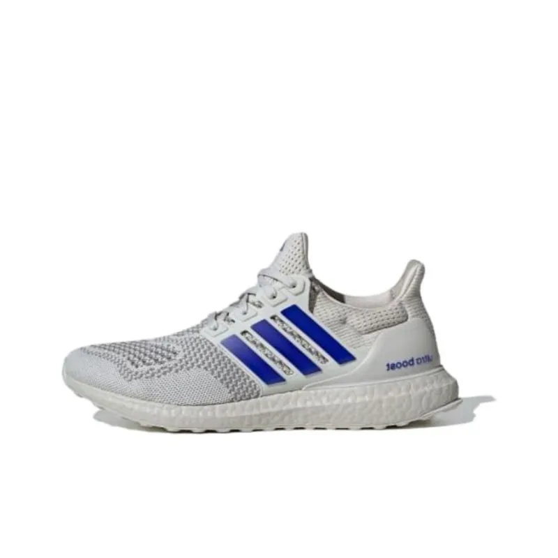 Adidas Ultra Boost 1.0 Grey Lucid Blue-0