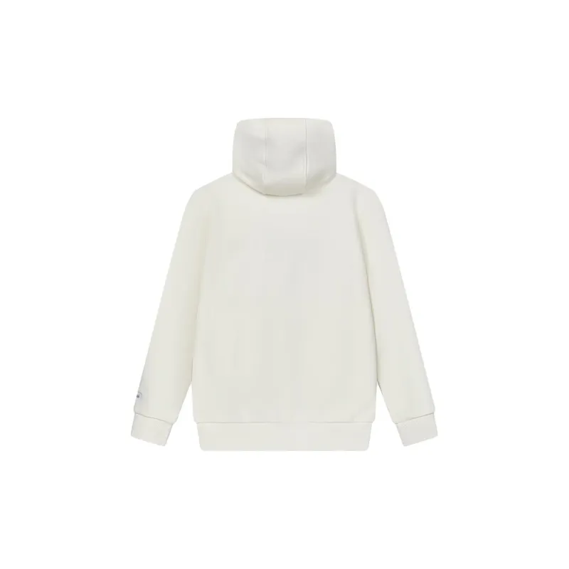 FILA x V&A LIANMINGKUAN Sweatshirt Men's Maple White-1